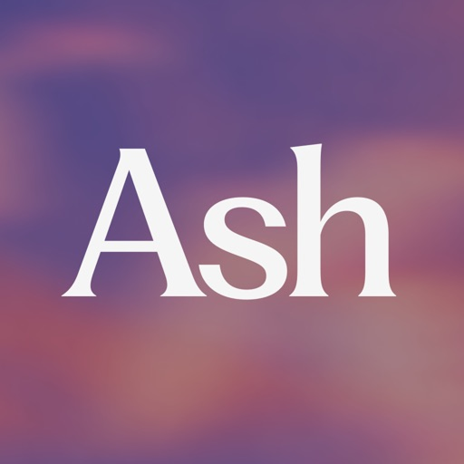 Ash